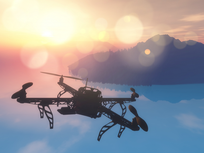 Повреждены окна в домах и линия электропередачи: в Мысхако упали обломки БПЛА