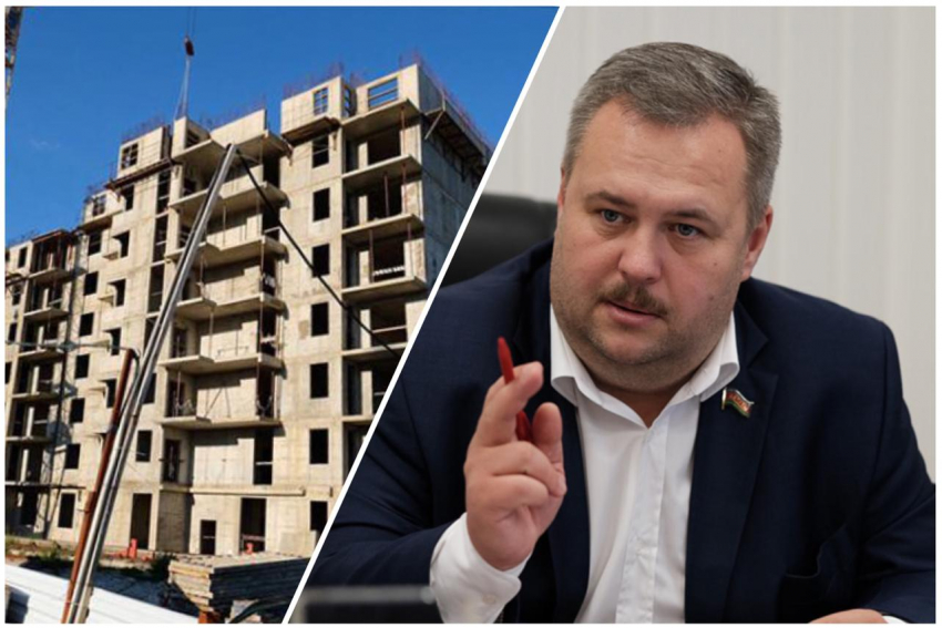 Дольщики без доли: конкурсный управляющий втихомолку распродаëт «КЖС"