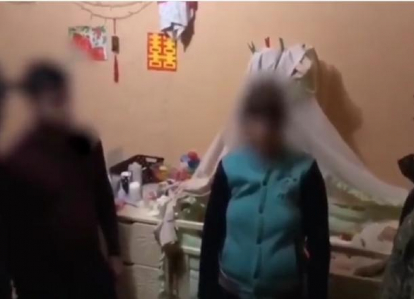 Мать задушила трехмесячную дочь: зверское убийство у соседей Новороссийска