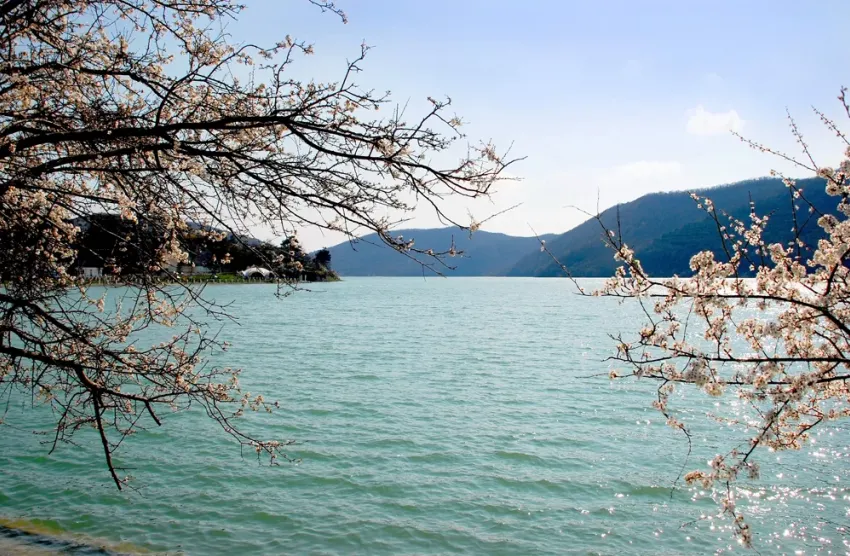 Солнышко и тепло ждут новороссийцев в среду 