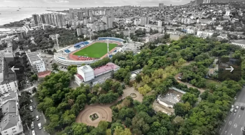 Новороссийцы могут принять участие в преображении города