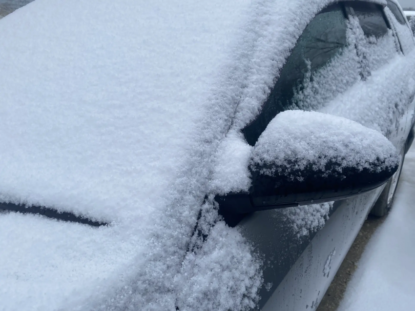 Шторм разбушевался: непогоду обещают в Краснодарском крае в последние дни 2025-го