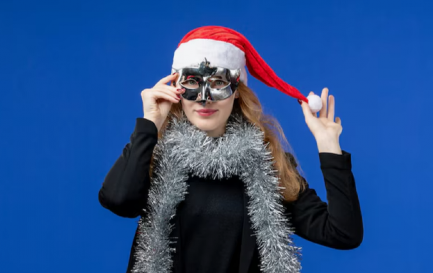 Во что наряжаться в новогоднюю ночь, чтобы год прошел успешно