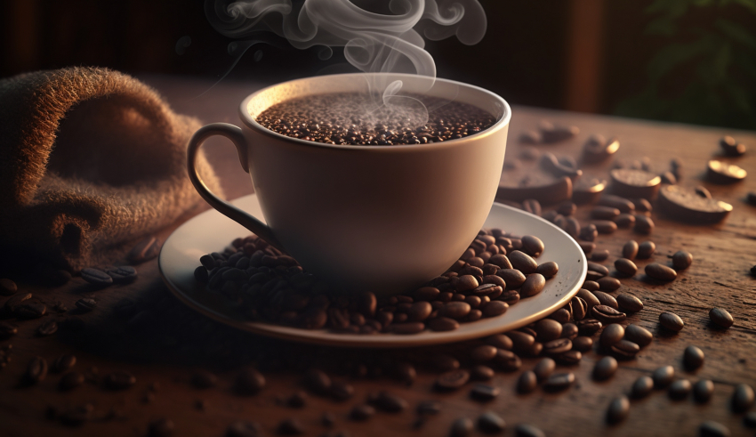 Кофеманы Новороссийска, держитесь — почему дорожает кофе