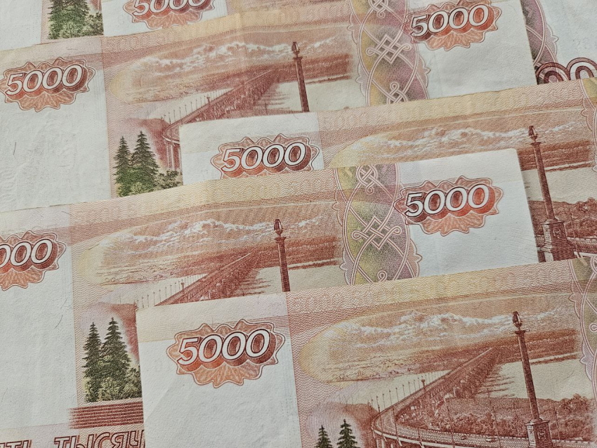 Жительница Новороссийска потеряла 9 миллионов рублей