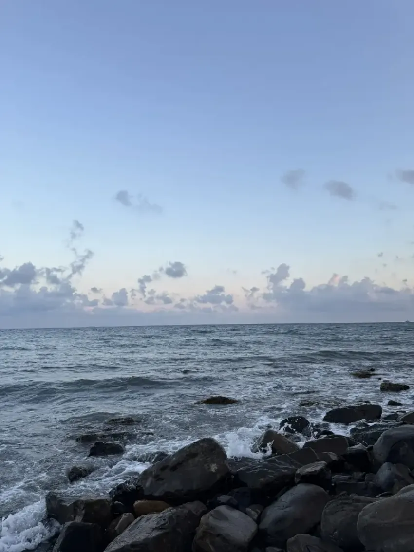 Погода в Новороссийске: похолодание и осадки