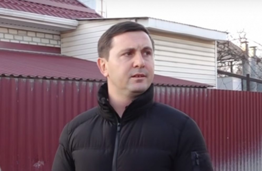 У соседей Новороссийска экс-депутата осудили за незаконное строительство многоэтажки
