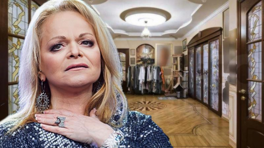 «Квартира АнтиДолина» выставлена на продажу в Новороссийске