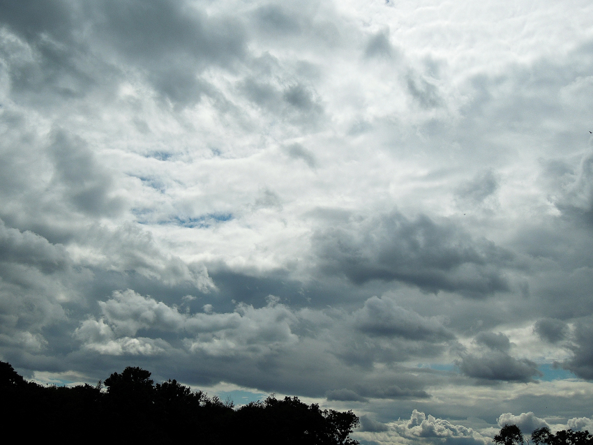 Погода в четверг в Новороссийске испортится 