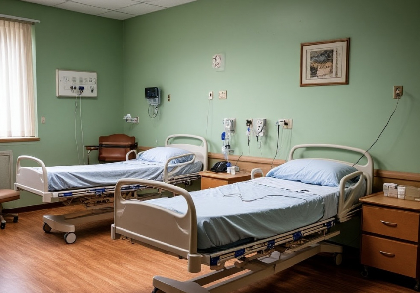 Последнего из пострадавших при атаке БПЛА в Новороссийске выписали из больницы