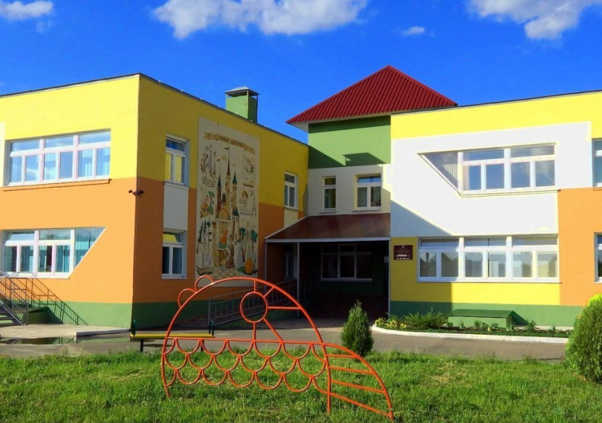 Дефицит детских садов привел к появлению «лишних» детей в Новороссийске