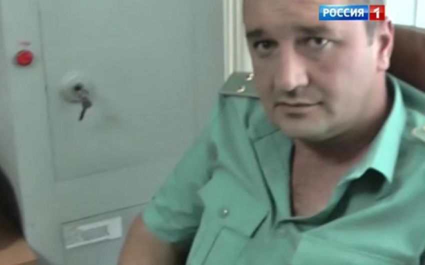 Новороссийская комания, ставшая банкротом  после инцидента  с  племянником Синяговского, вышла из банкротства
