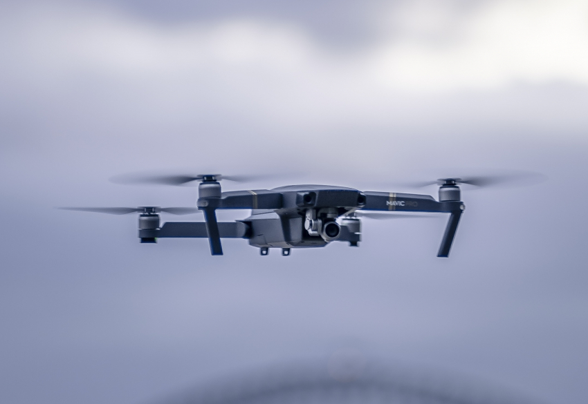 Ночью над Черным морем были уничтожены вражеские БПЛА 