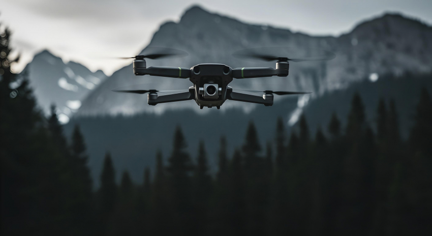 Ночью над Краснодарским краем были сбиты несколько десятков БПЛА