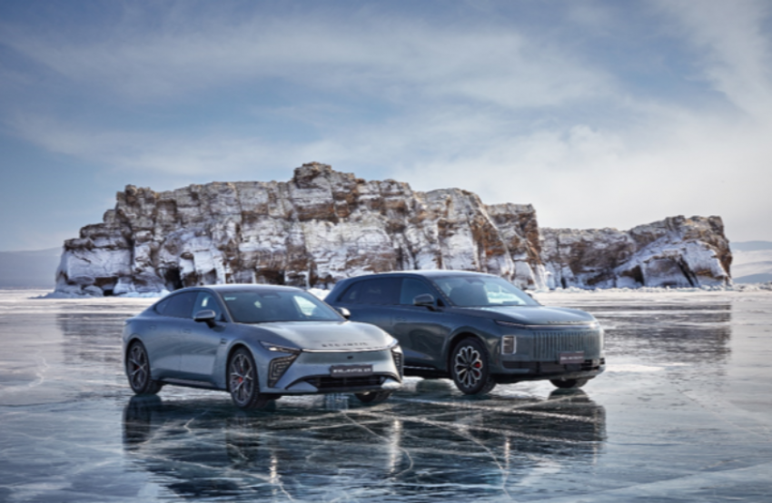 Триумф инноваций: четыре победы EXEED на национальной премии «Автомобиль года в России – 2025»