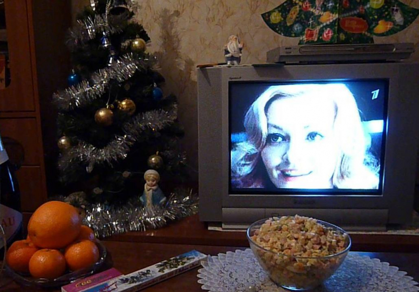 Жительница Новороссийска осталась без денег и комедий Гайдая на Новый год