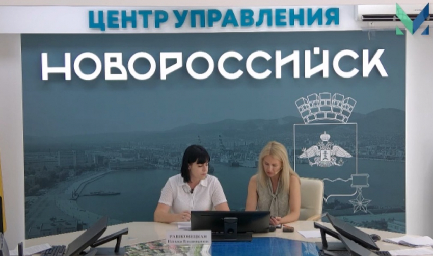 Новороссийцев на бумаге нет, а мусор от них есть: в «ЭкоЮге» объяснили, откуда столько мусора в городе 