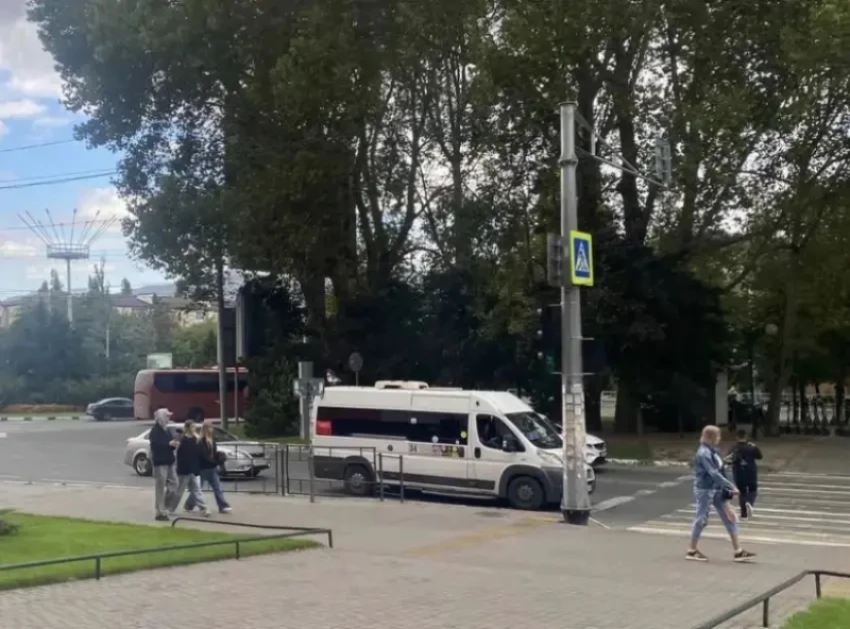 В Новороссийске меняются правила пассажирских перевозок с 1 сентября