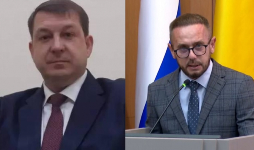 Чиновников избавили от «некрасивой приставки": кадровые назначения в Новороссийске