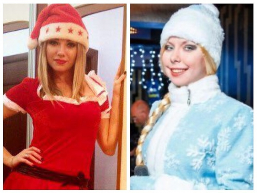 Новомлинцева VS Маслова. Кто прошел в финал конкурса «Снегурочка 2018»