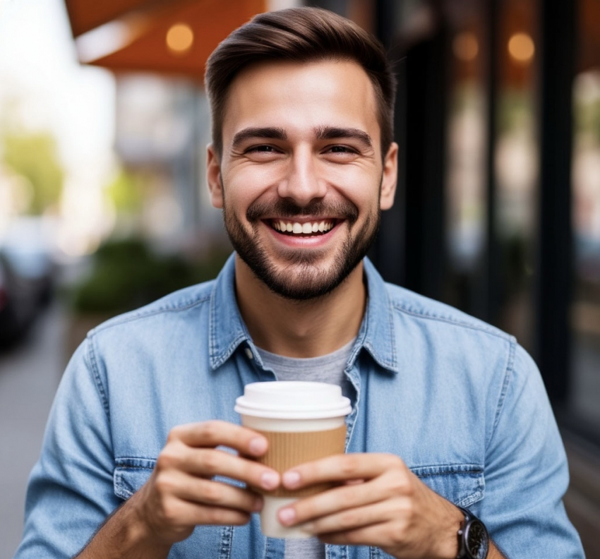 Кофе для бодрости, деньги – для настроения: новороссийцу грозит 6 лет лишения свободы за смешную сумму 