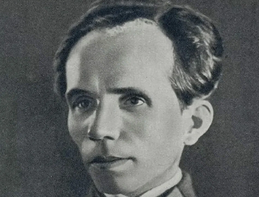 В Новороссийске снимут фильм о Николае Островском