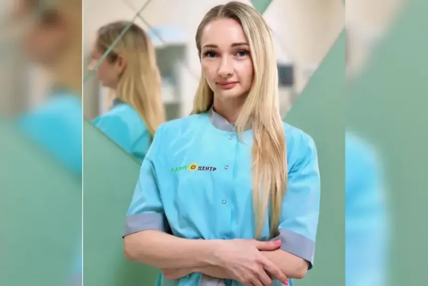 Красота, детокс и антистресс: «Аллергоцентр» приглашает на инфузионную терапию