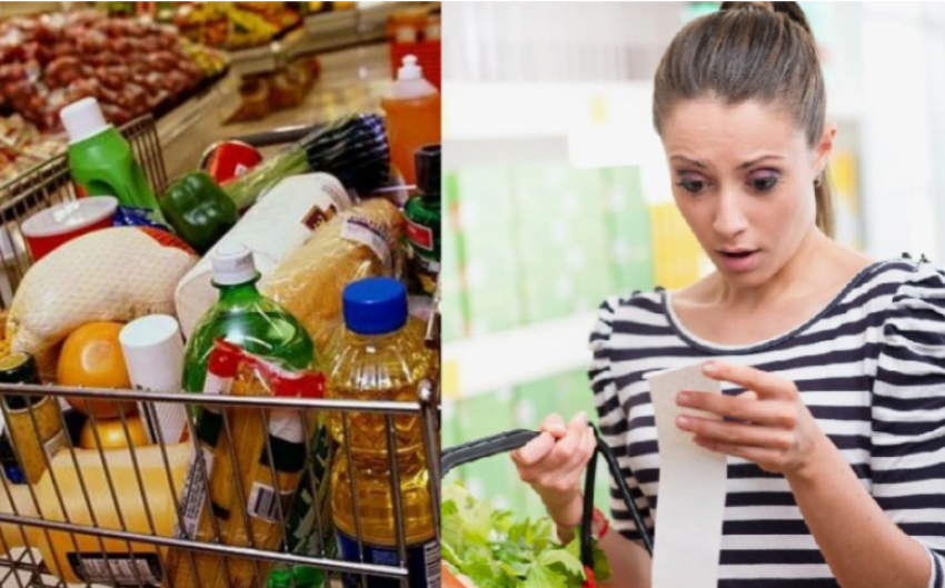 Затягиваем пояса туже: продукты подорожают еще сильнее. Почему?