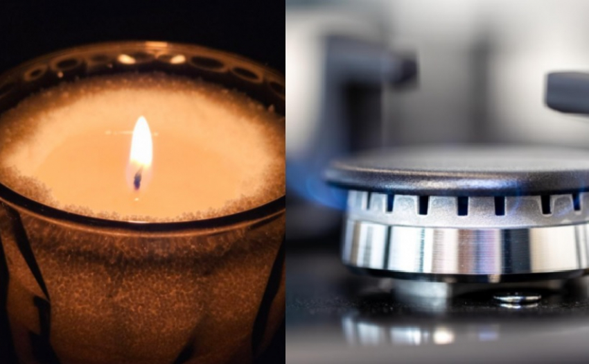 Не газуем! Где сегодня в Новороссийске не будет газа и света