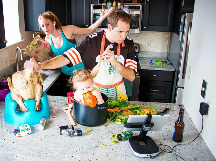 Какая погода ждёт новороссийцев в День отца