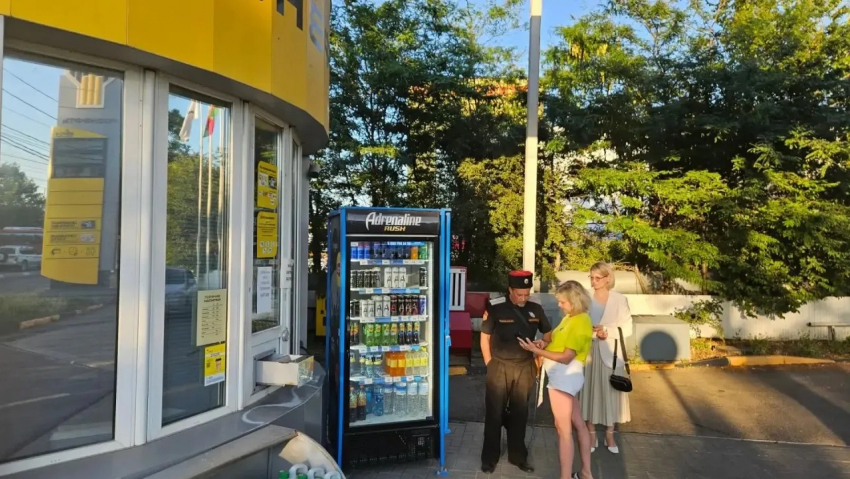 Накажут по полной: ФАС завела дела против продавцов бензина и дизеля в трех регионах 