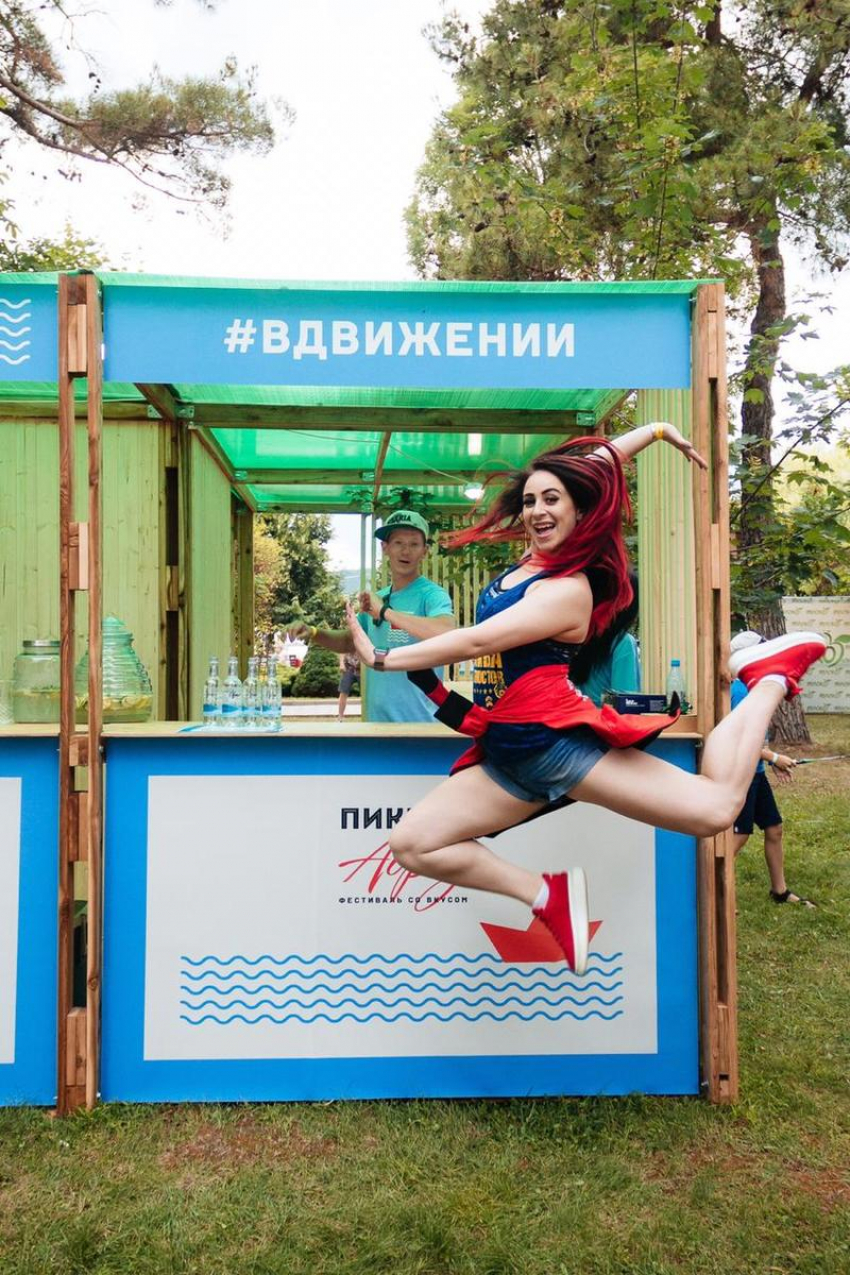 «Фитнес-тренер Вероника Дмитриева – настоящий маг», -  уверяет Наталья Ахметвалеева