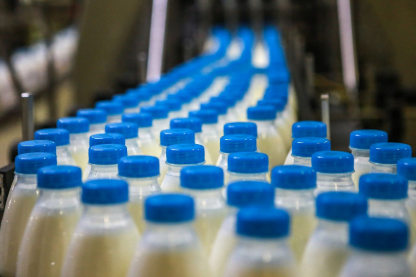 В Новороссийске подорожает молочная продукция 