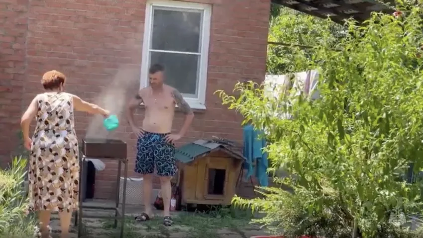 Внимание, новороссийцы! Никаких шашлыков даже на своем участке