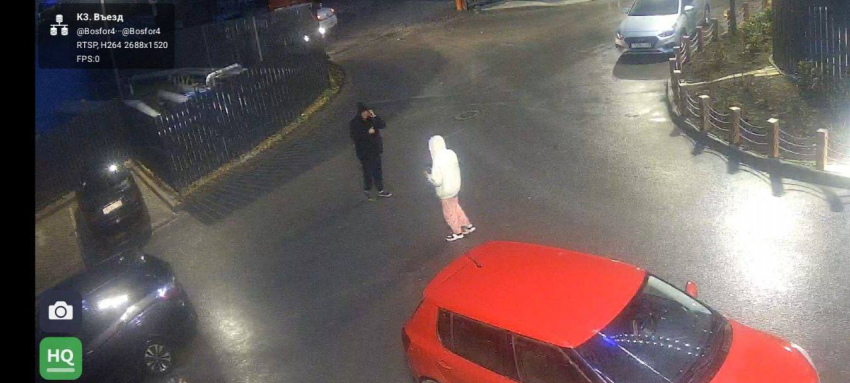 «Хотел затащить мою дочь на вписку»: в Новороссийске разыскивают мужчину, пристававшего к девочке 