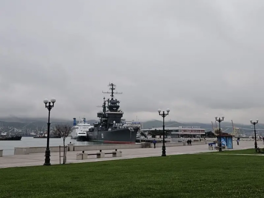 В Новороссийске будут стрелять два часа