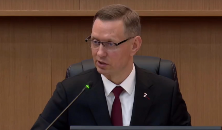 Объяснительные в школу после атак БПЛА: глава Новороссийска просит отказаться от бюрократии