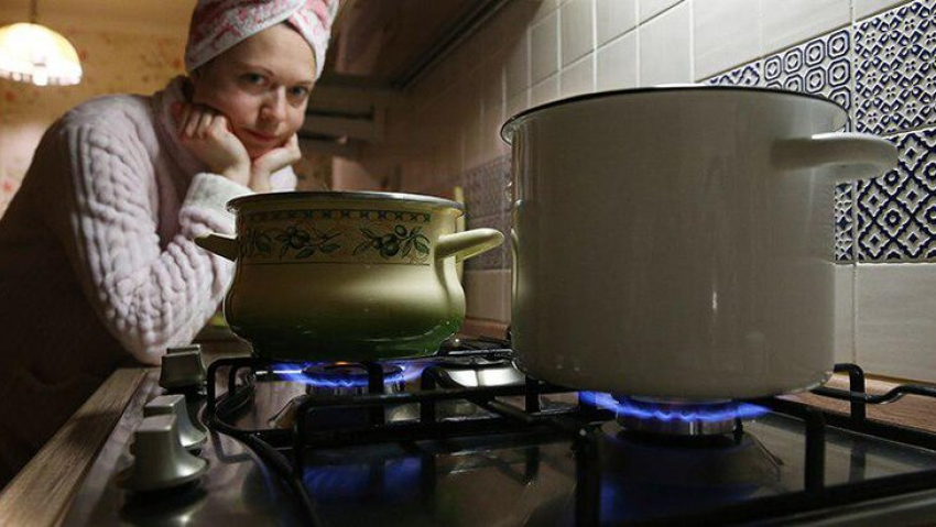 Помыться не судьба: где новороссийцам отключат горячую воду