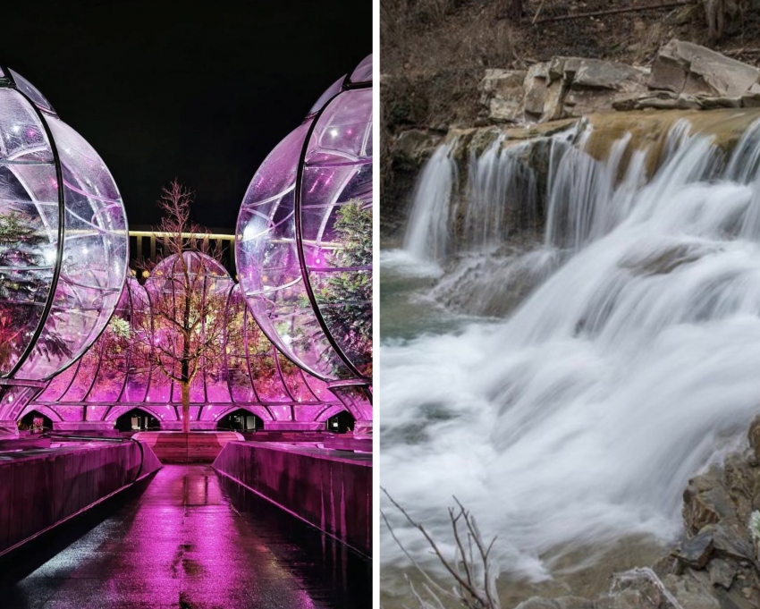 Куда отправиться из Новороссийска на выходные: ТОП-3 идеи для быстрого отдыха 