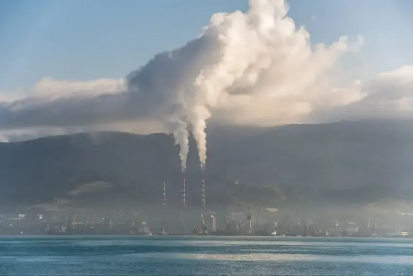 Новороссийские цемзаводы запускают новые линии и виды цемента в 2026 году