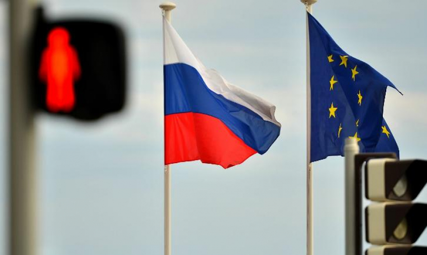 Россия заняла первое место в мире по количеству введенных санкций