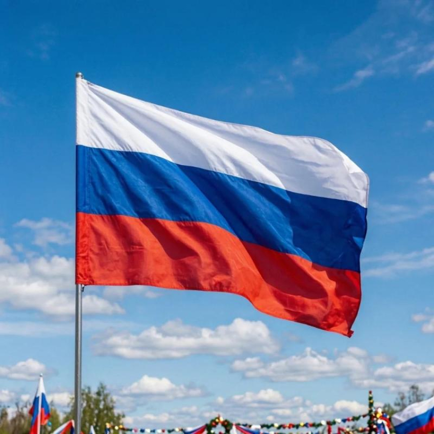Три цвета, три века истории: что мы на самом деле знаем о российском триколоре