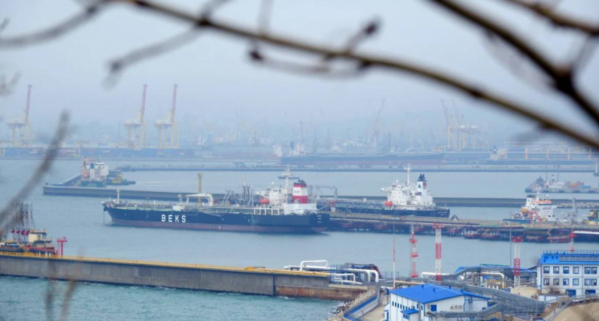 Сохраняем спокойствие: в Новороссийске в эту пятницу будет громко весь день