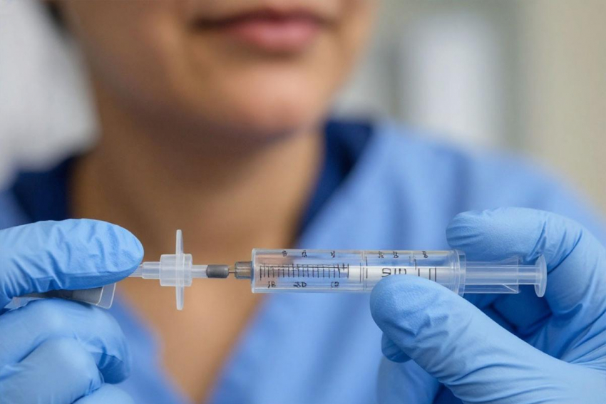 Новороссийцев-антипрививочников внесут в единый реестр Минздрава: какие последствия