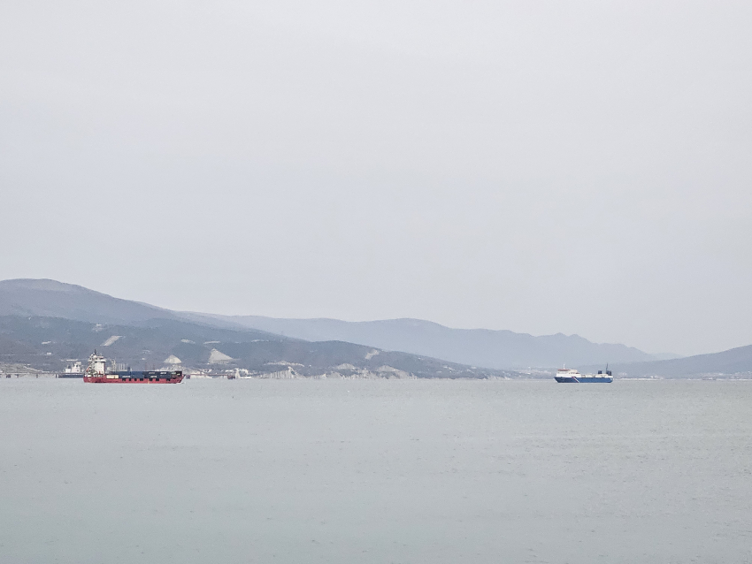 В Чёрном море у Новороссийска атаковали танкер из Греции: стали известны подробности 