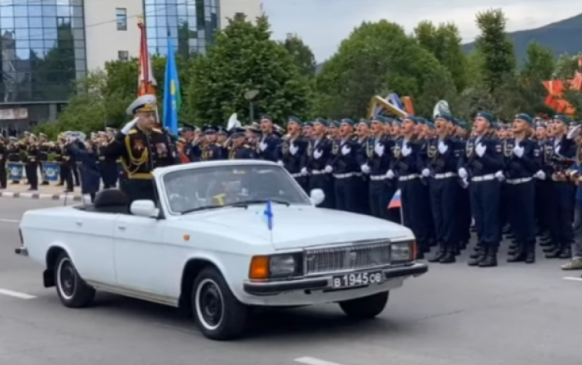Теперь точно: параду в Новороссийске быть