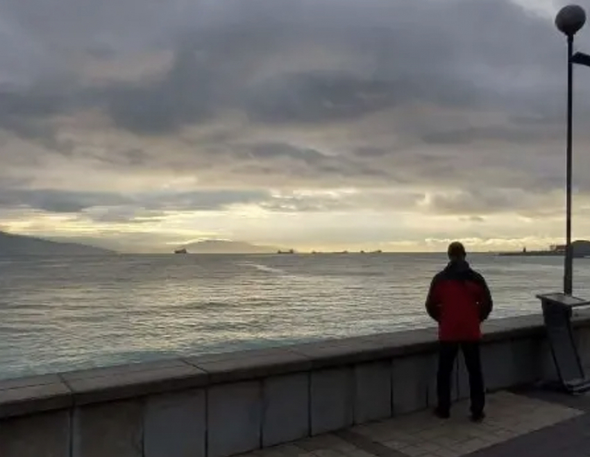 Готовьтесь: в Новороссийске скоро будут стрелять 