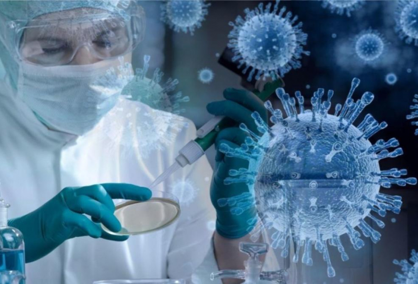 Генсек ООН: пандемия коронавируса вышла из-под контроля