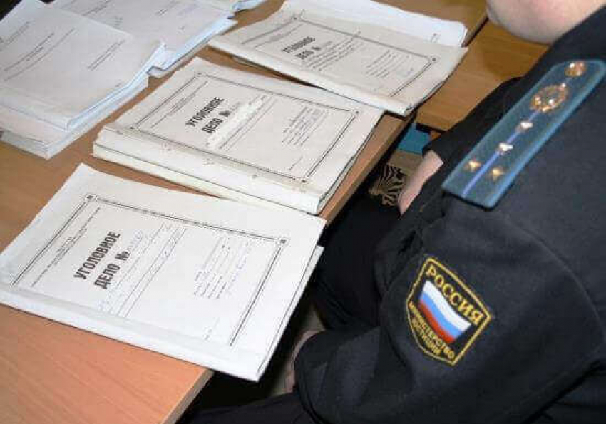 Сотрудники органов следствия отмечают профессиональный праздник