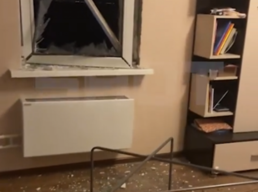 Атака БПЛА в Новороссийске: число пострадавших увеличилось